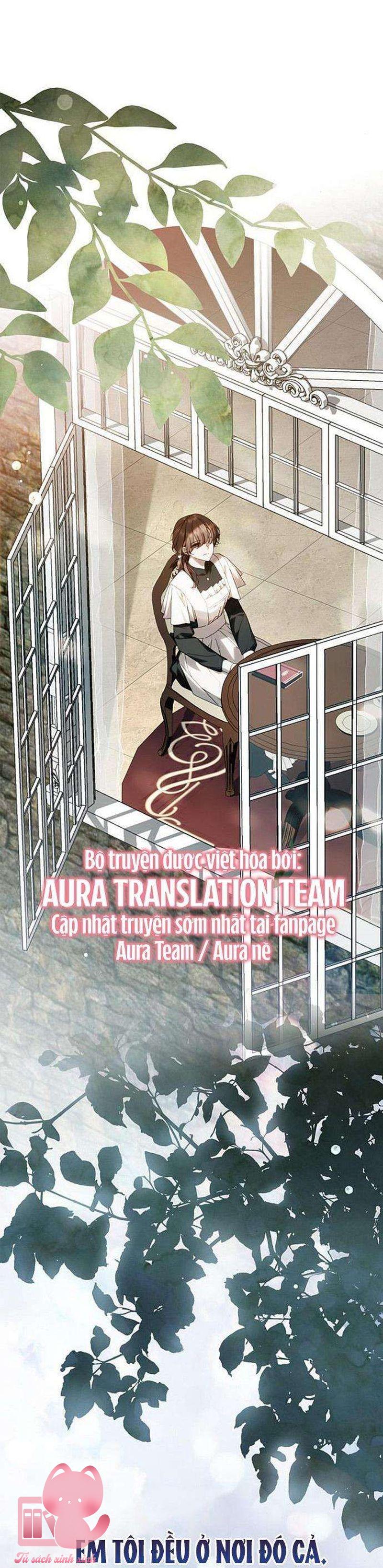 Hầu Nữ Bí Mật Của Bá Tước - Chap 26 - Trang 18