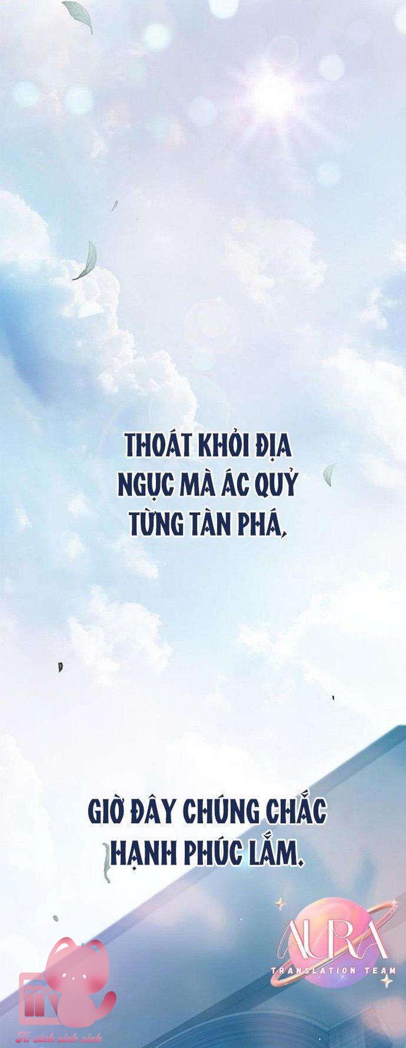 Hầu Nữ Bí Mật Của Bá Tước - Chap 26 - Trang 19