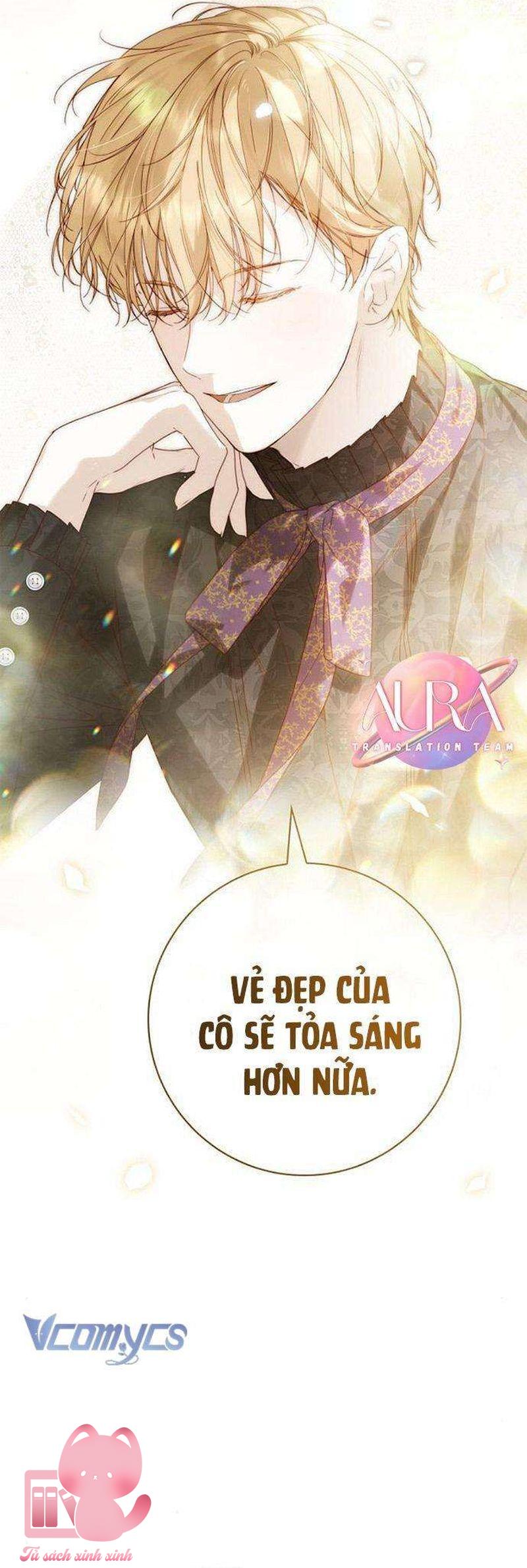Hầu Nữ Bí Mật Của Bá Tước - Chap 26 - Trang 3