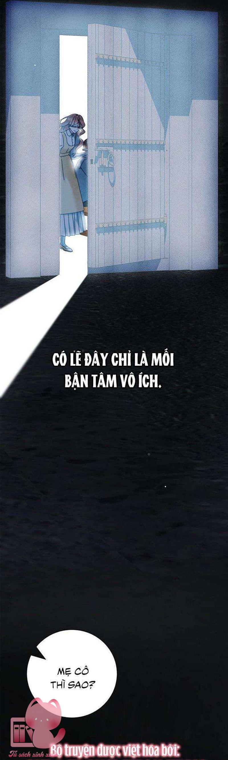 Hầu Nữ Bí Mật Của Bá Tước - Chap 26 - Trang 24