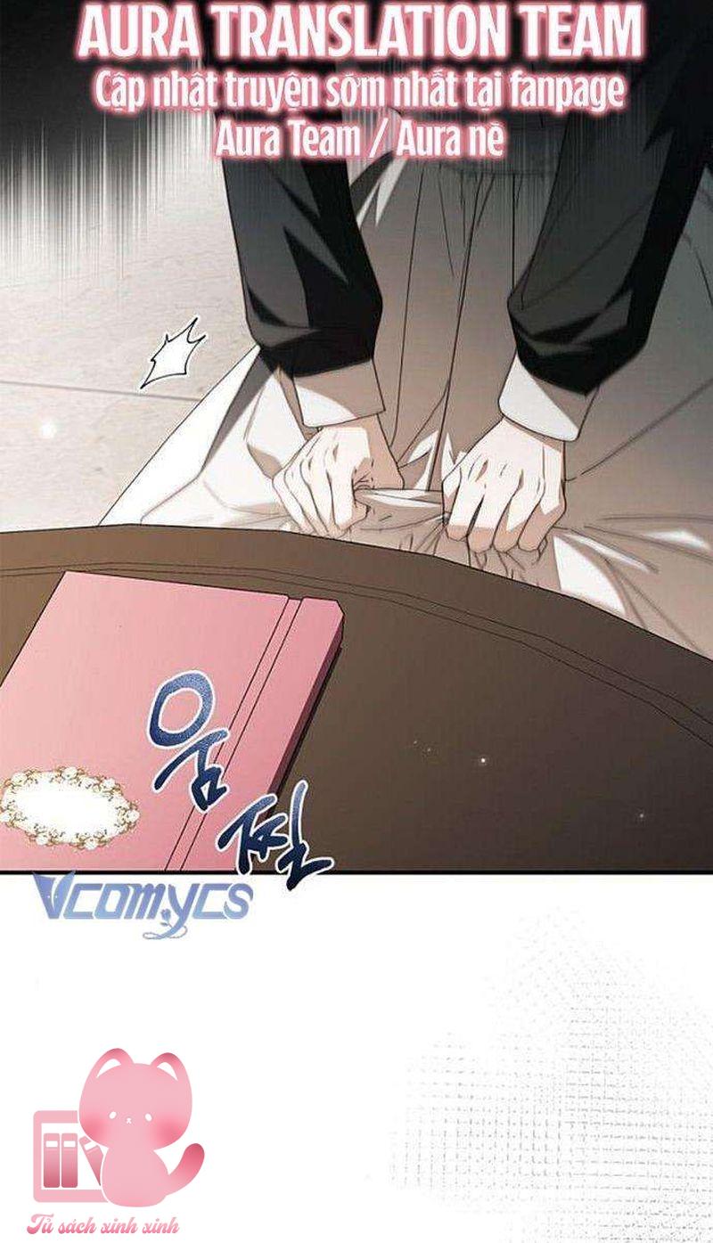 Hầu Nữ Bí Mật Của Bá Tước - Chap 26 - Trang 25