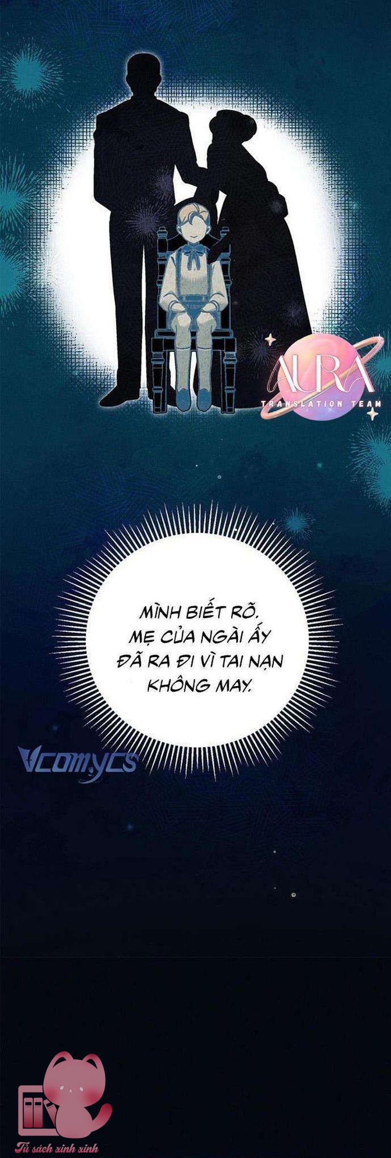 Hầu Nữ Bí Mật Của Bá Tước - Chap 26 - Trang 29