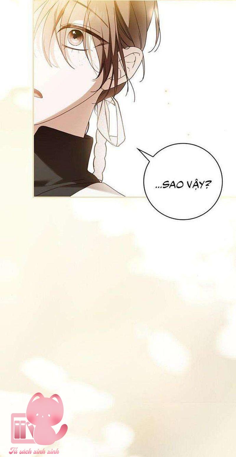 Hầu Nữ Bí Mật Của Bá Tước - Chap 26 - Trang 32