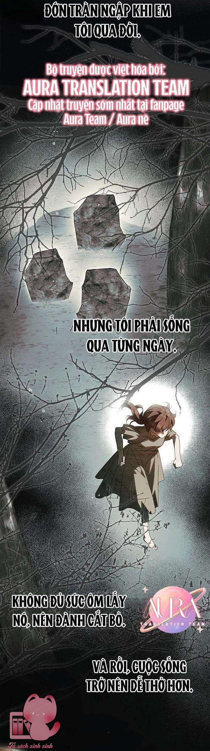 Hầu Nữ Bí Mật Của Bá Tước - Chap 26 - Trang 36