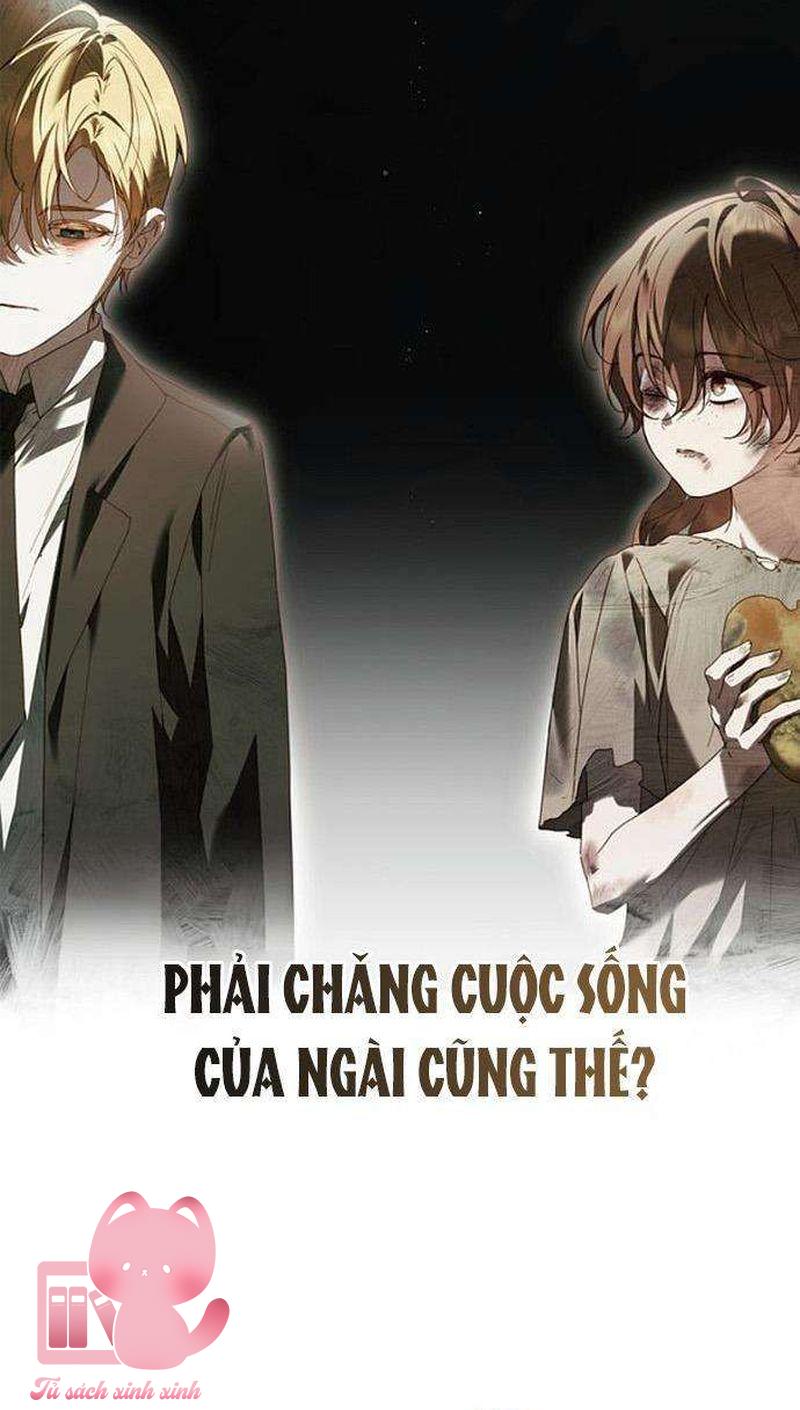 Hầu Nữ Bí Mật Của Bá Tước - Chap 26 - Trang 37