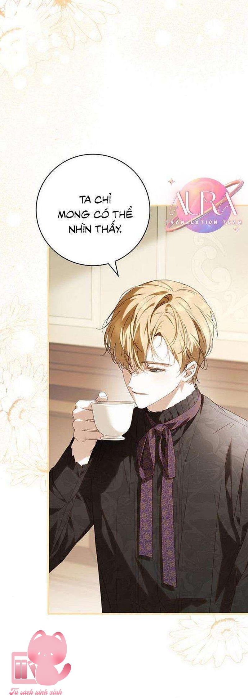 Hầu Nữ Bí Mật Của Bá Tước - Chap 26 - Trang 39