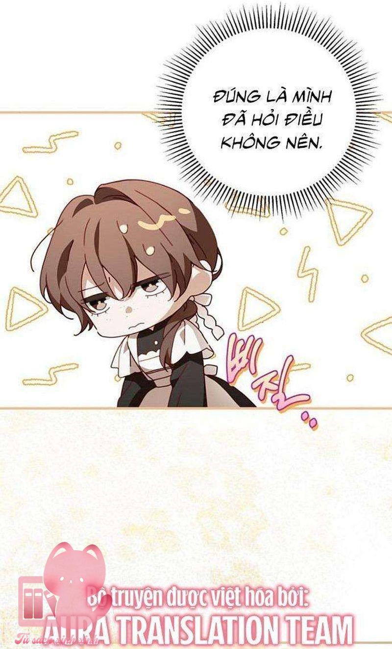 Hầu Nữ Bí Mật Của Bá Tước - Chap 26 - Trang 40
