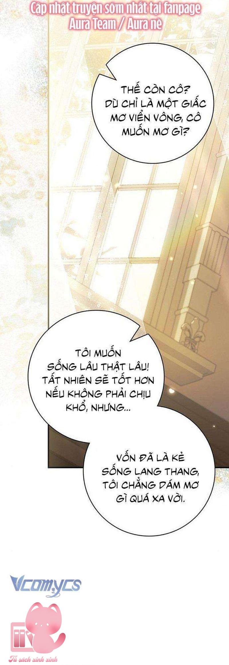 Hầu Nữ Bí Mật Của Bá Tước - Chap 26 - Trang 41