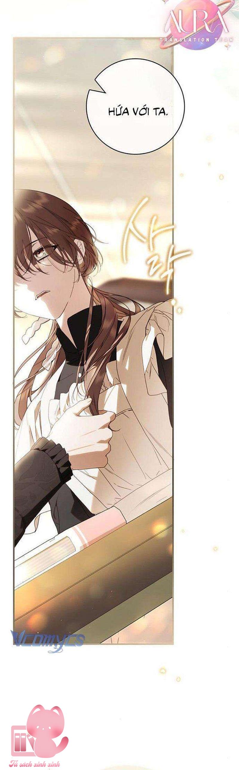 Hầu Nữ Bí Mật Của Bá Tước - Chap 26 - Trang 45