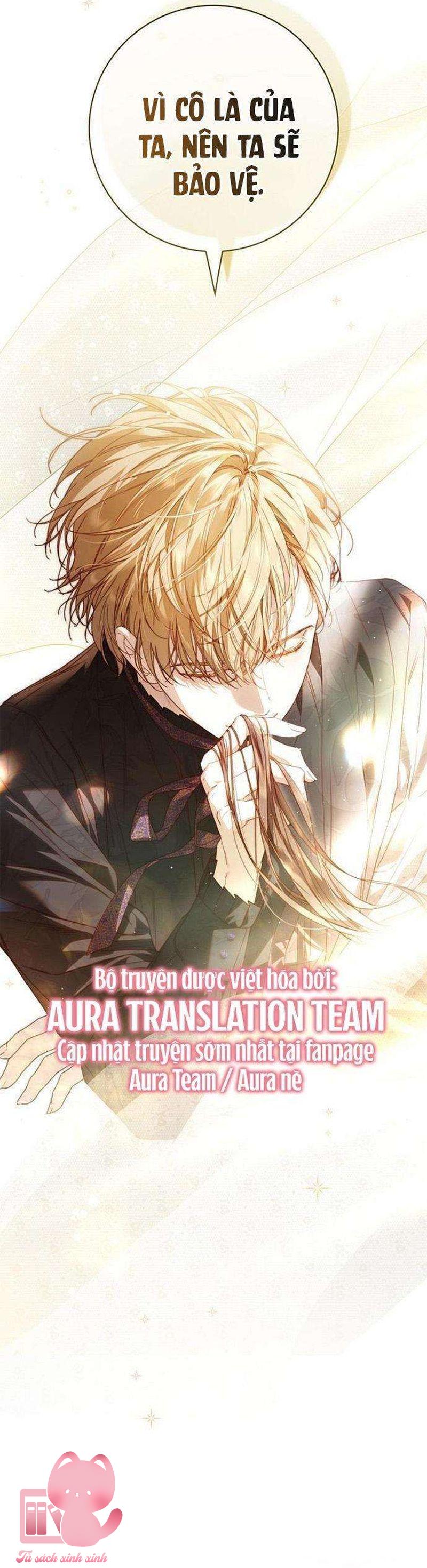 Hầu Nữ Bí Mật Của Bá Tước - Chap 26 - Trang 46