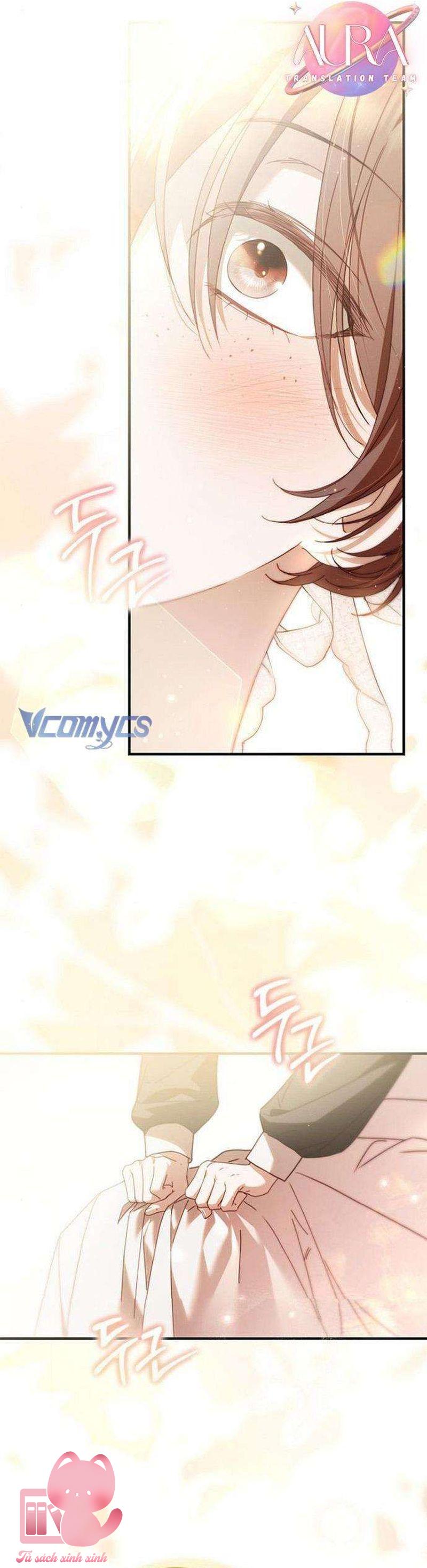 Hầu Nữ Bí Mật Của Bá Tước - Chap 26 - Trang 47