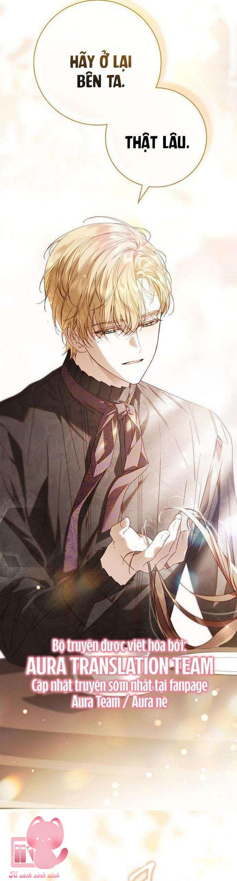 Hầu Nữ Bí Mật Của Bá Tước - Chap 26 - Trang 48