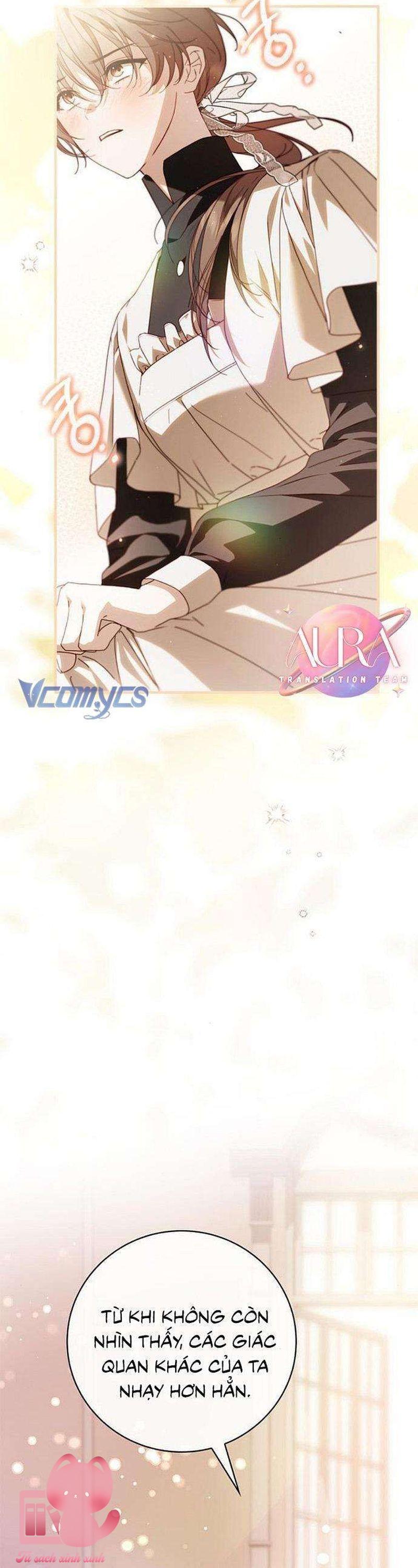 Hầu Nữ Bí Mật Của Bá Tước - Chap 26 - Trang 49