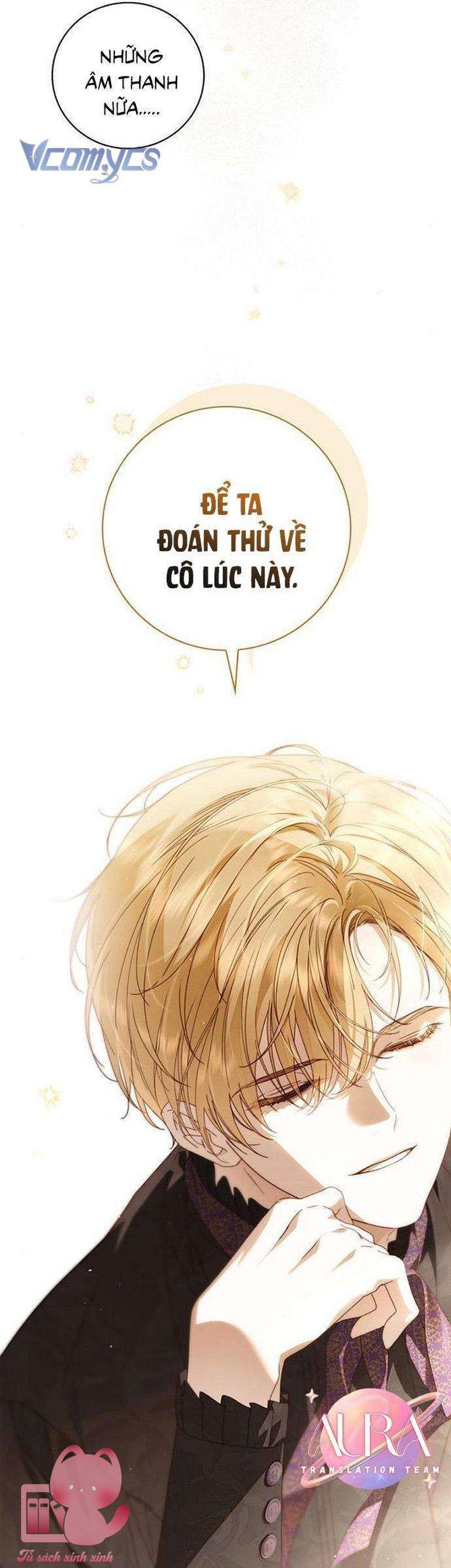 Hầu Nữ Bí Mật Của Bá Tước - Chap 26 - Trang 51
