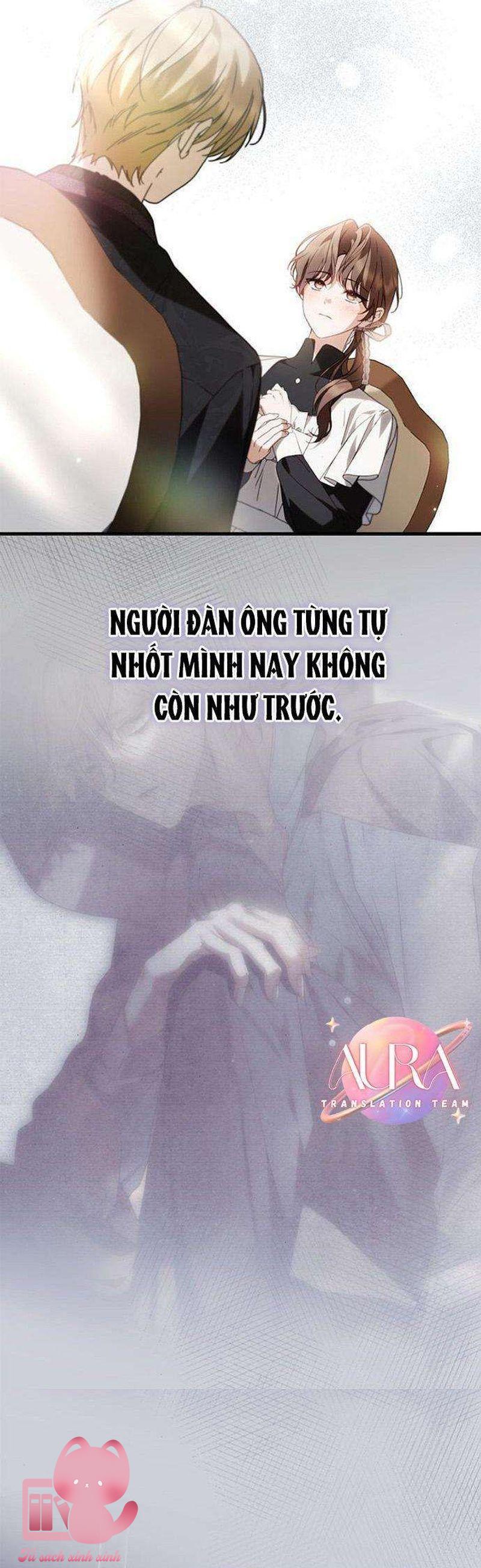 Hầu Nữ Bí Mật Của Bá Tước - Chap 26 - Trang 54