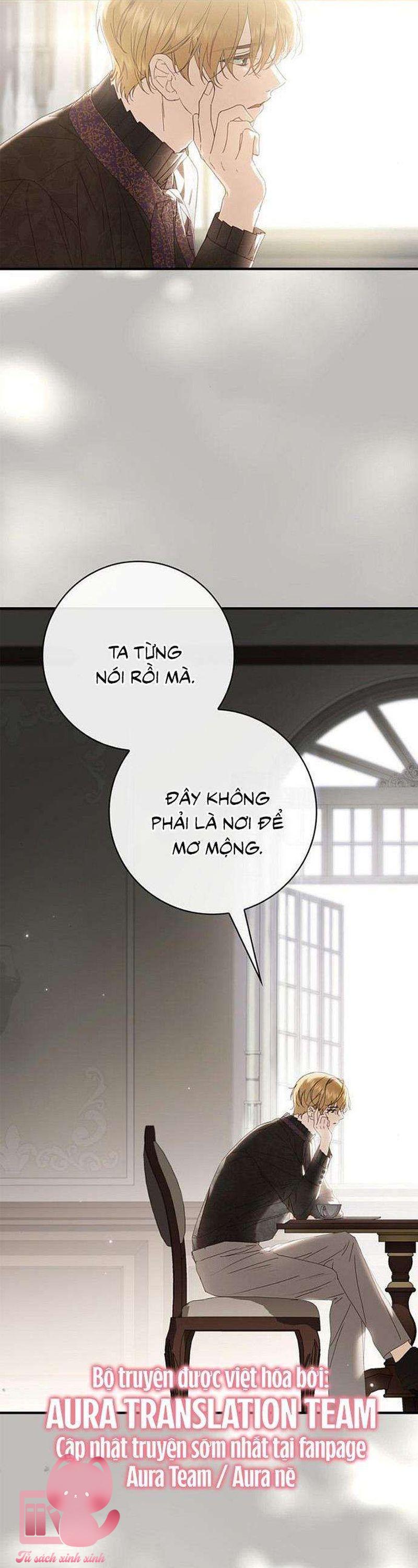 Hầu Nữ Bí Mật Của Bá Tước - Chap 26 - Trang 10