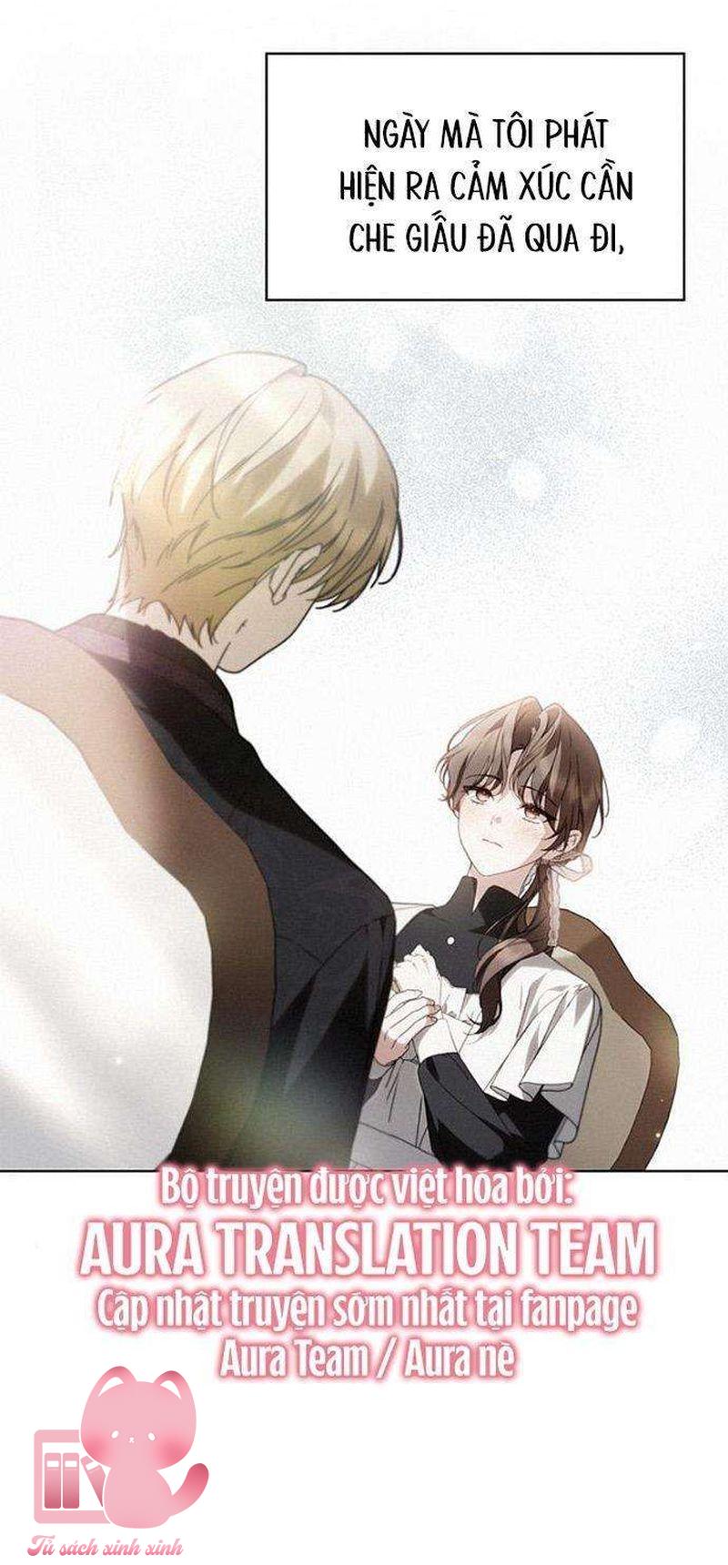 Hầu Nữ Bí Mật Của Bá Tước - Chap 27 - Trang 2