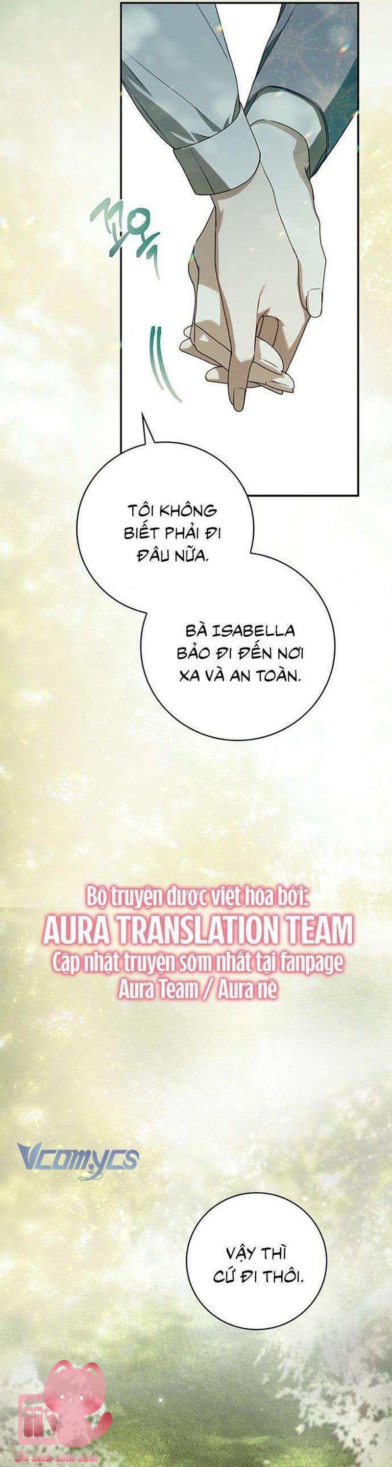 Hầu Nữ Bí Mật Của Bá Tước - Chap 27 - Trang 15