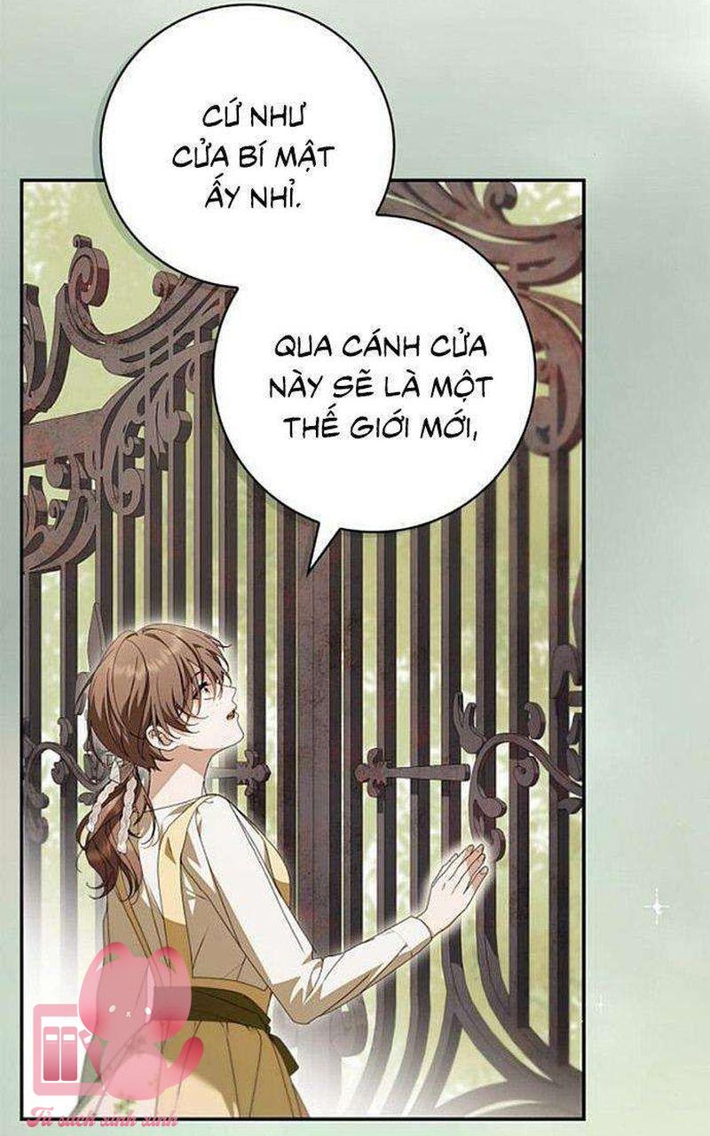 Hầu Nữ Bí Mật Của Bá Tước - Chap 27 - Trang 20