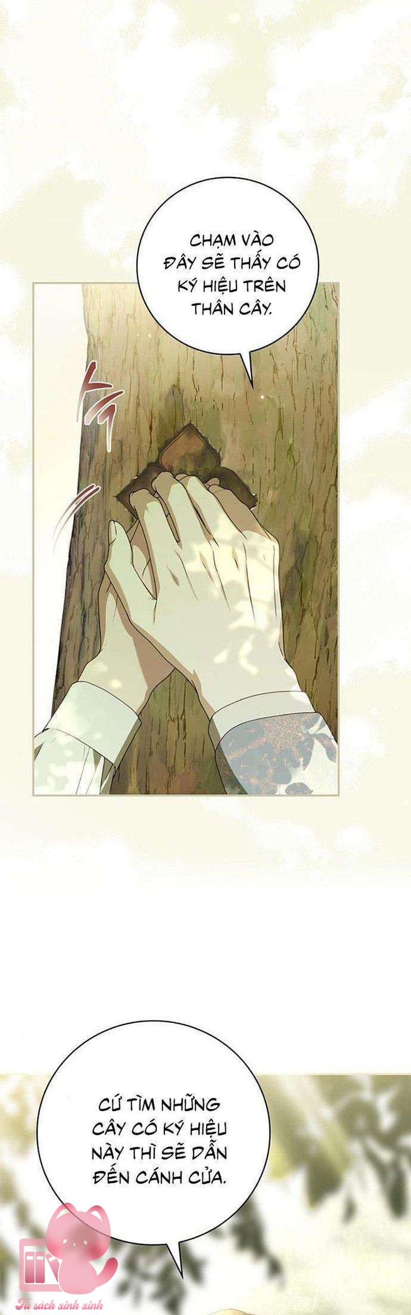 Hầu Nữ Bí Mật Của Bá Tước - Chap 27 - Trang 26
