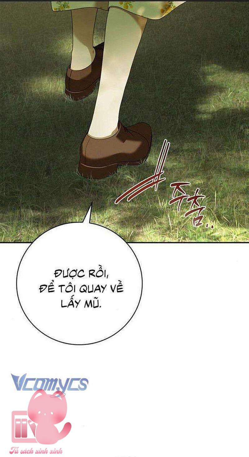 Hầu Nữ Bí Mật Của Bá Tước - Chap 27 - Trang 33