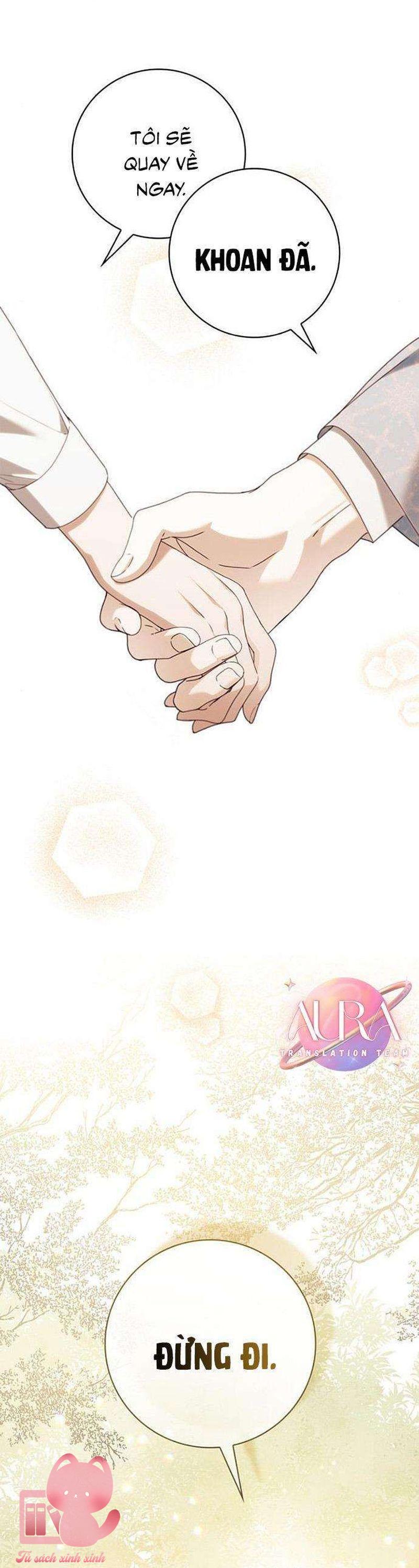 Hầu Nữ Bí Mật Của Bá Tước - Chap 27 - Trang 38