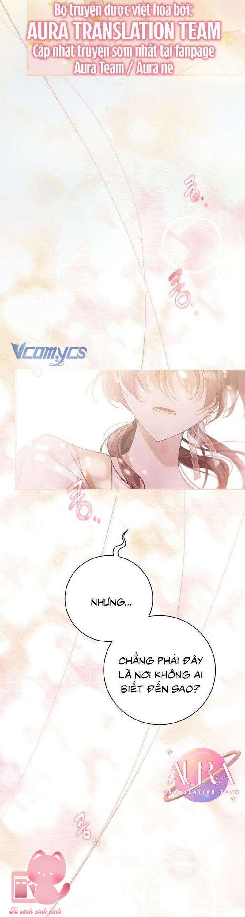 Hầu Nữ Bí Mật Của Bá Tước - Chap 27 - Trang 40