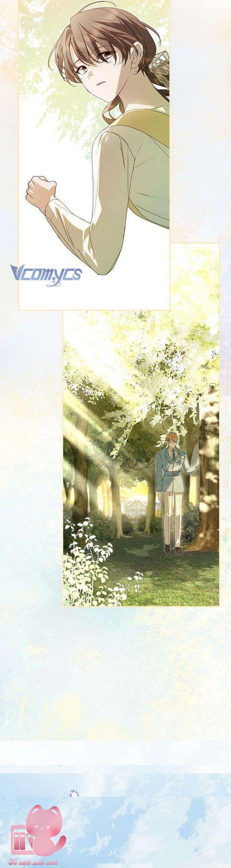 Hầu Nữ Bí Mật Của Bá Tước - Chap 27 - Trang 46