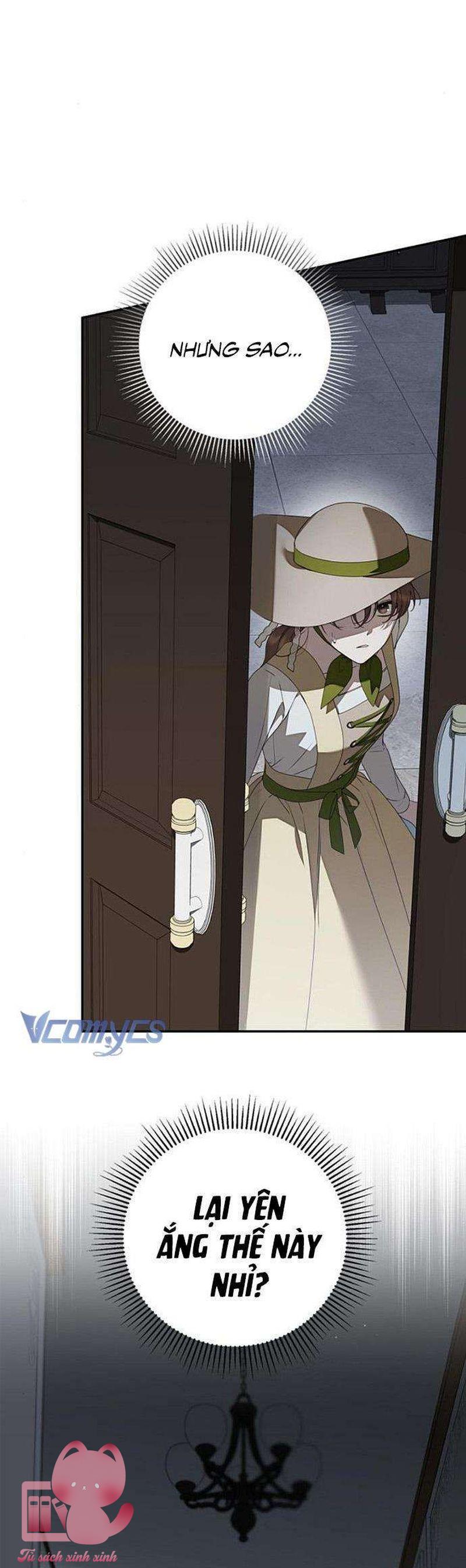 Hầu Nữ Bí Mật Của Bá Tước - Chap 27 - Trang 48