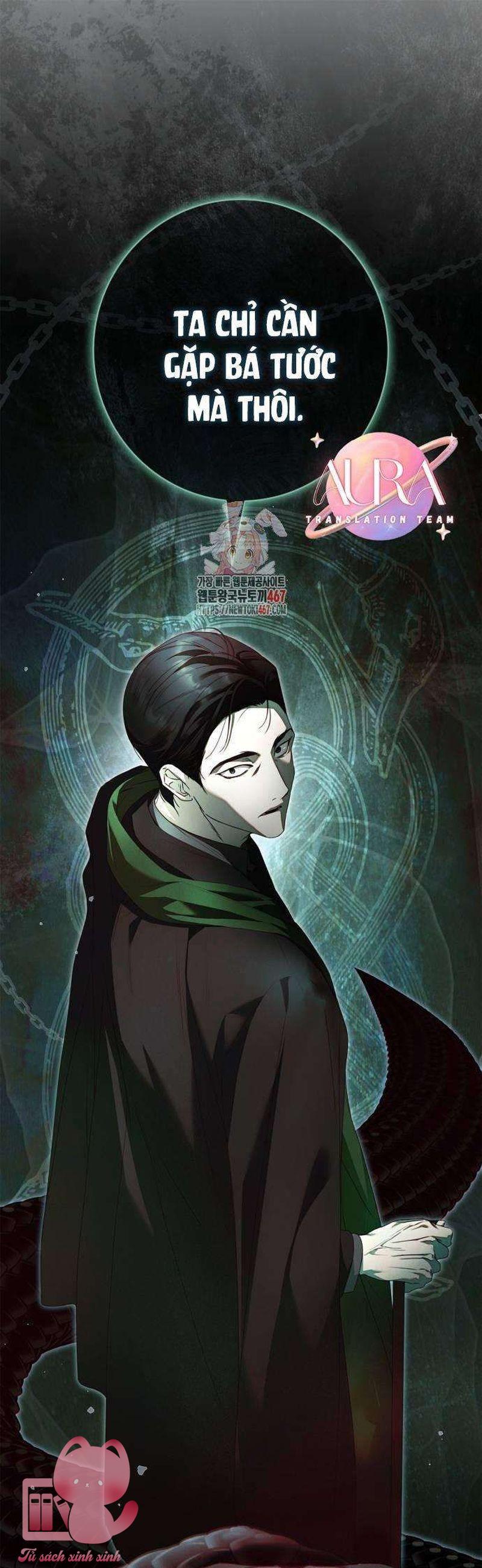 Hầu Nữ Bí Mật Của Bá Tước - Chap 28 - Trang 2