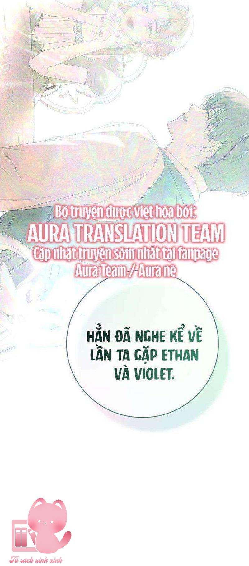 Hầu Nữ Bí Mật Của Bá Tước - Chap 28 - Trang 11