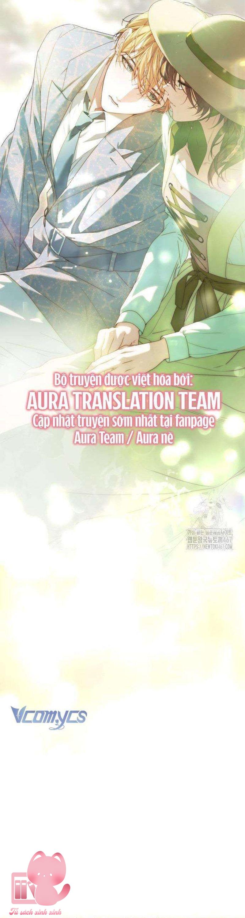 Hầu Nữ Bí Mật Của Bá Tước - Chap 28 - Trang 15