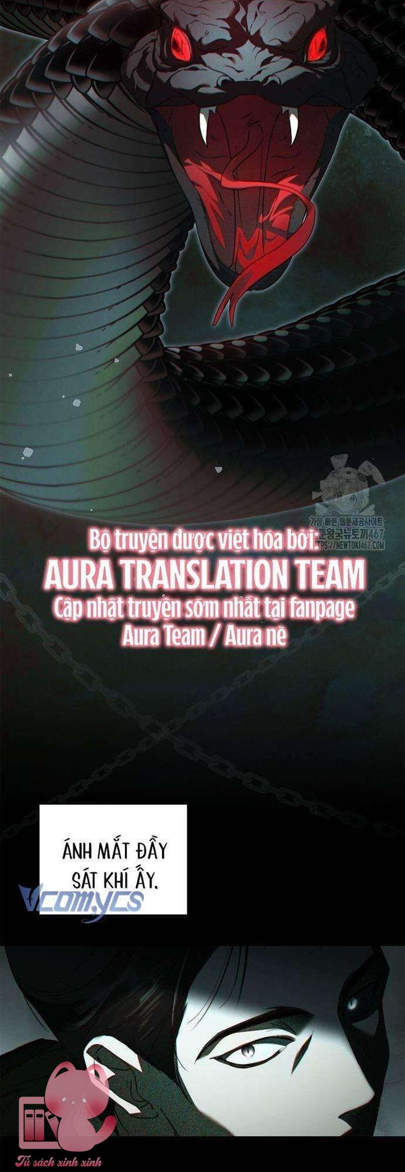 Hầu Nữ Bí Mật Của Bá Tước - Chap 28 - Trang 3