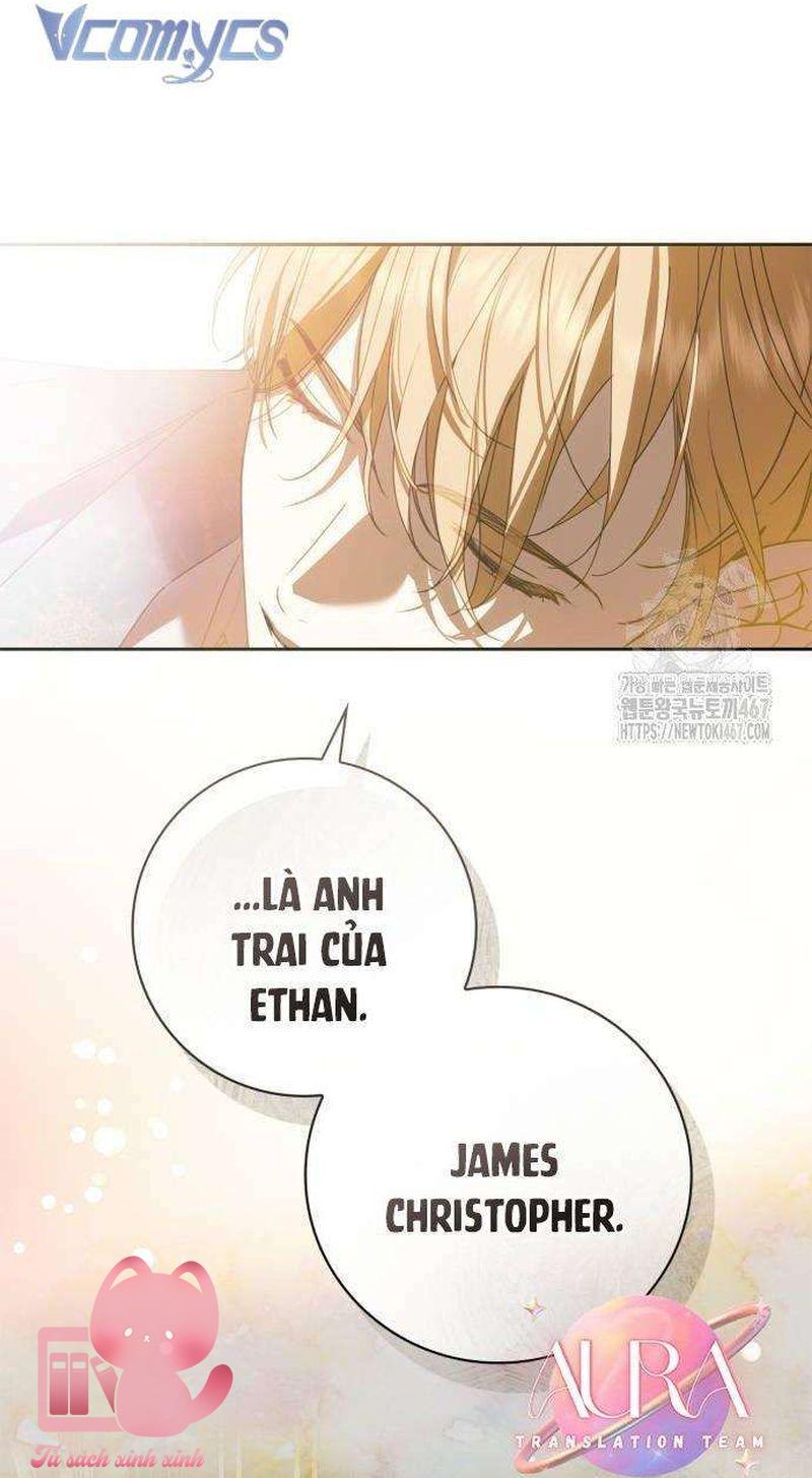 Hầu Nữ Bí Mật Của Bá Tước - Chap 28 - Trang 22