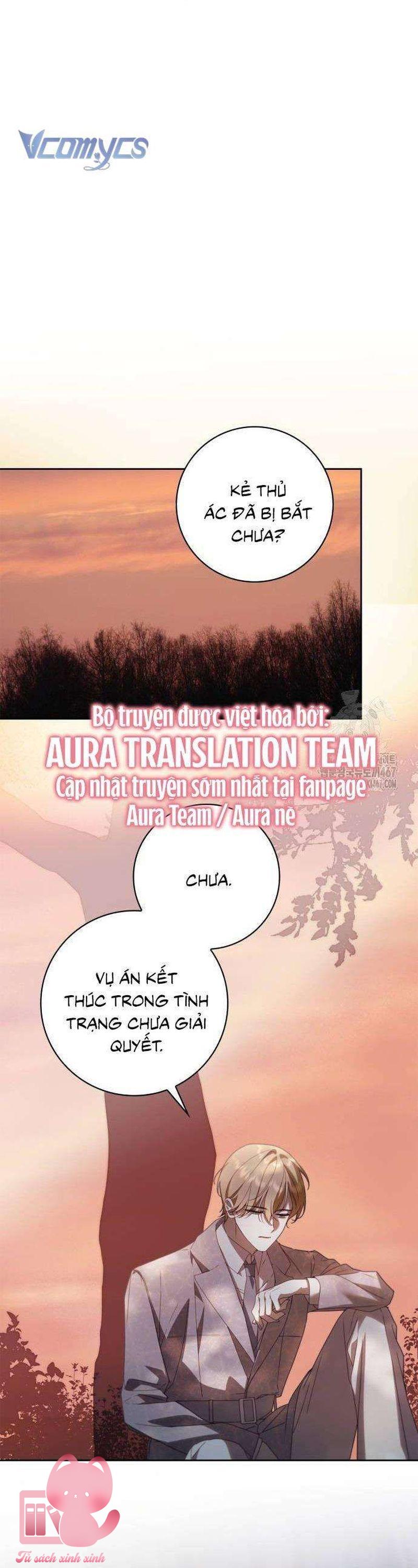 Hầu Nữ Bí Mật Của Bá Tước - Chap 28 - Trang 26