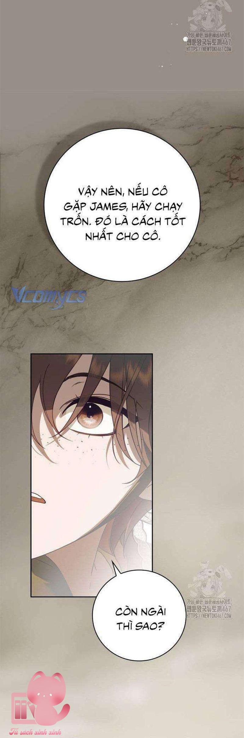 Hầu Nữ Bí Mật Của Bá Tước - Chap 28 - Trang 30