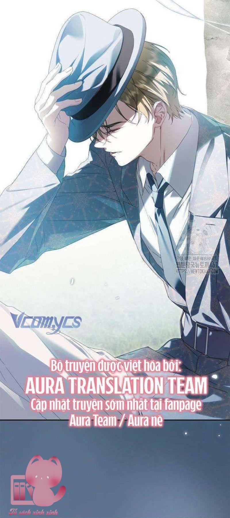 Hầu Nữ Bí Mật Của Bá Tước - Chap 28 - Trang 35