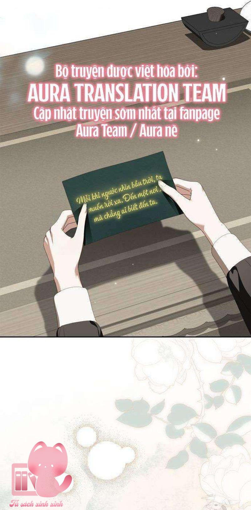 Hầu Nữ Bí Mật Của Bá Tước - Chap 28 - Trang 38