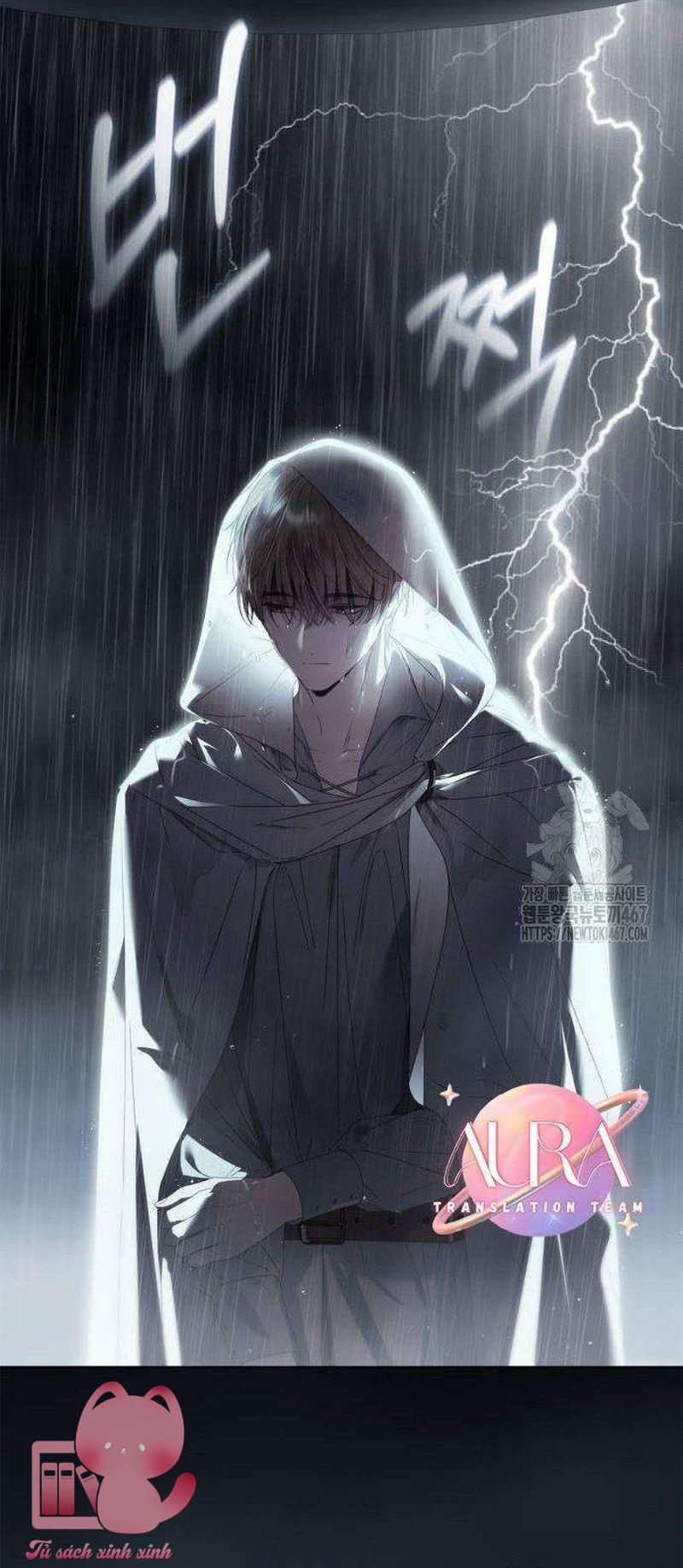 Hầu Nữ Bí Mật Của Bá Tước - Chap 28 - Trang 46