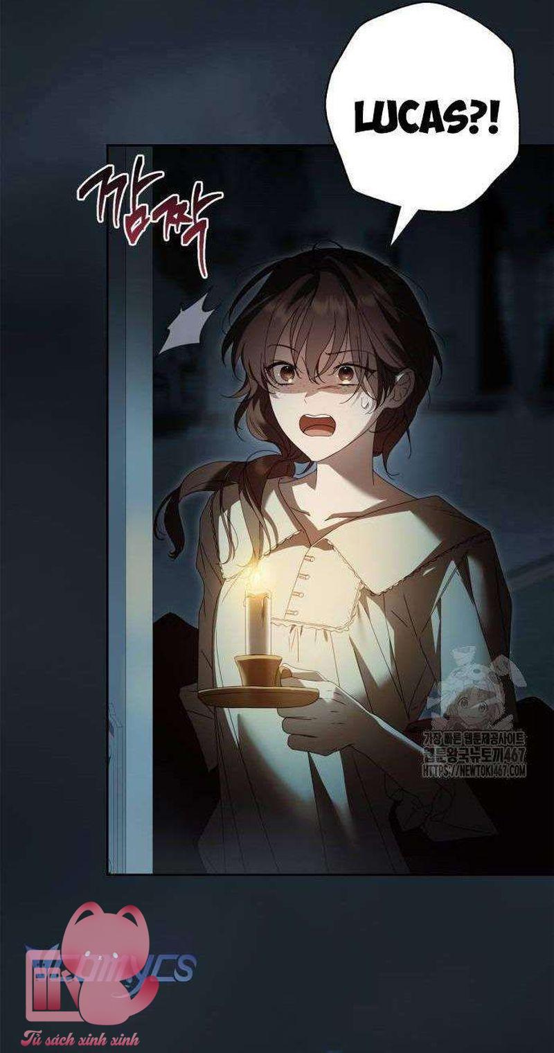 Hầu Nữ Bí Mật Của Bá Tước - Chap 28 - Trang 47
