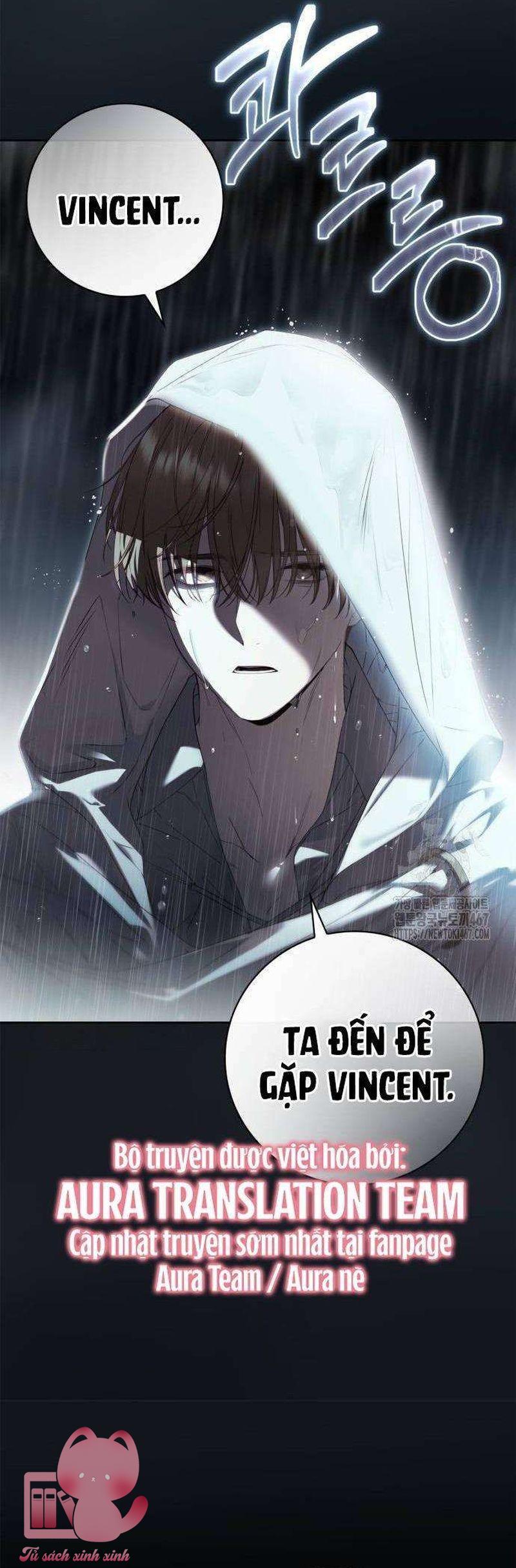 Hầu Nữ Bí Mật Của Bá Tước - Chap 28 - Trang 48