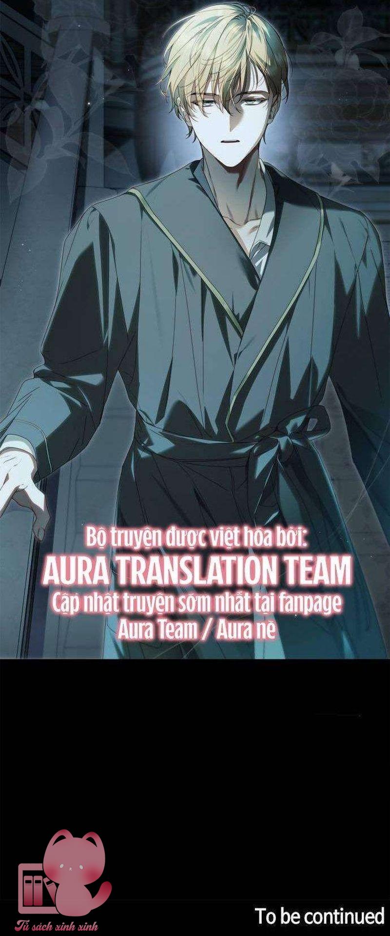 Hầu Nữ Bí Mật Của Bá Tước - Chap 28 - Trang 51