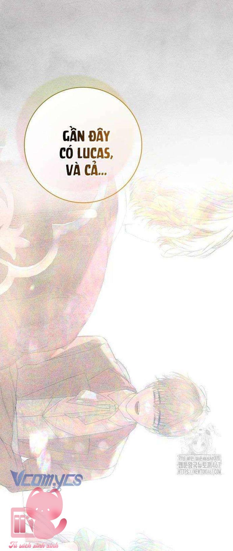 Hầu Nữ Bí Mật Của Bá Tước - Chap 28 - Trang 10