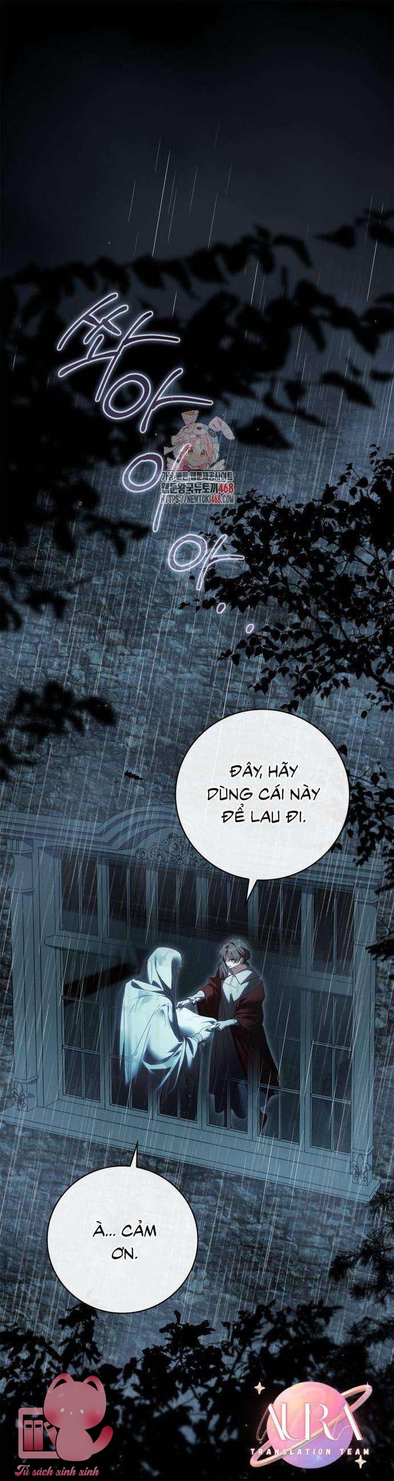 Hầu Nữ Bí Mật Của Bá Tước - Chap 29 - Trang 2