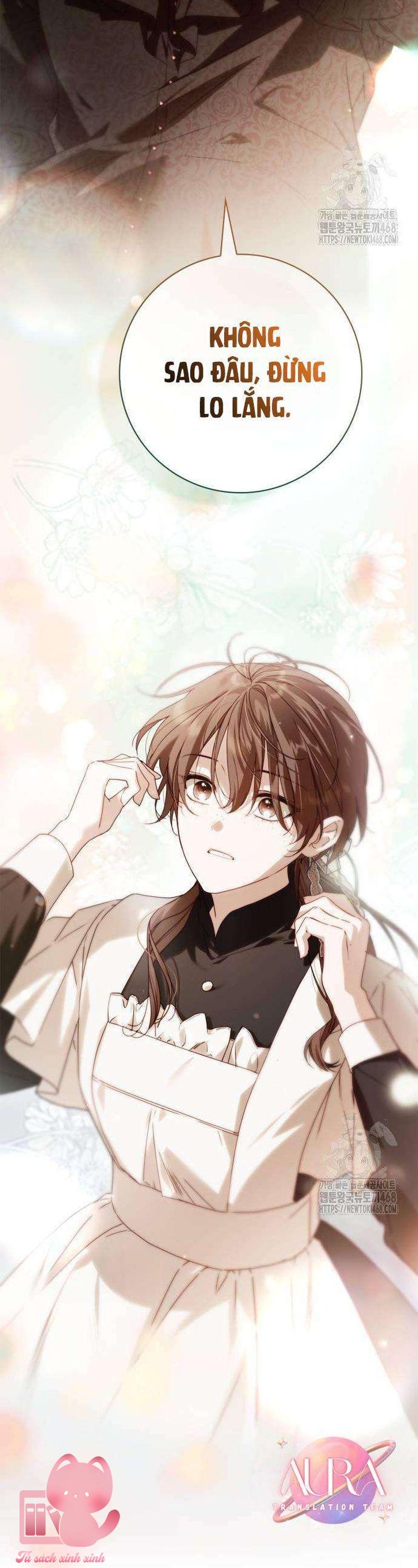 Hầu Nữ Bí Mật Của Bá Tước - Chap 29 - Trang 16