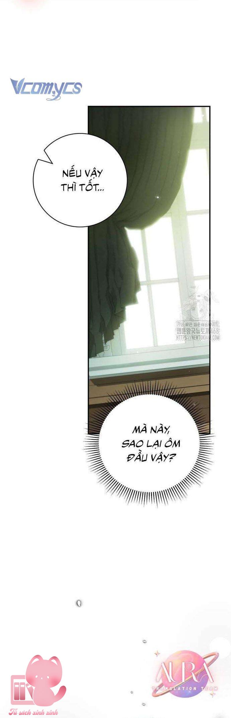 Hầu Nữ Bí Mật Của Bá Tước - Chap 29 - Trang 17