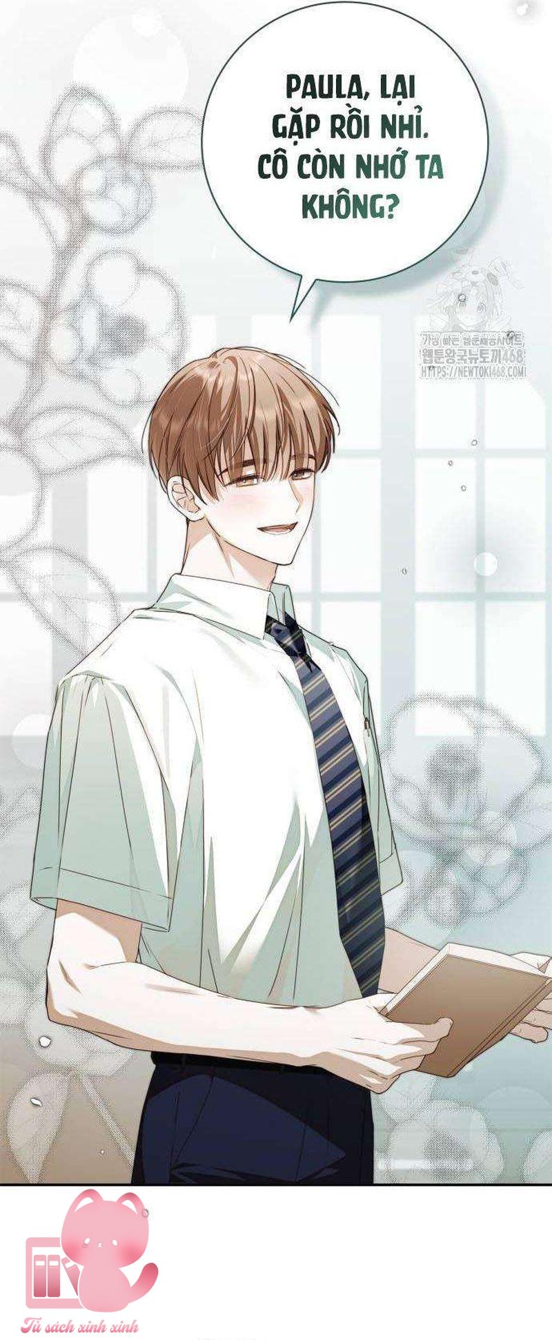 Hầu Nữ Bí Mật Của Bá Tước - Chap 29 - Trang 18