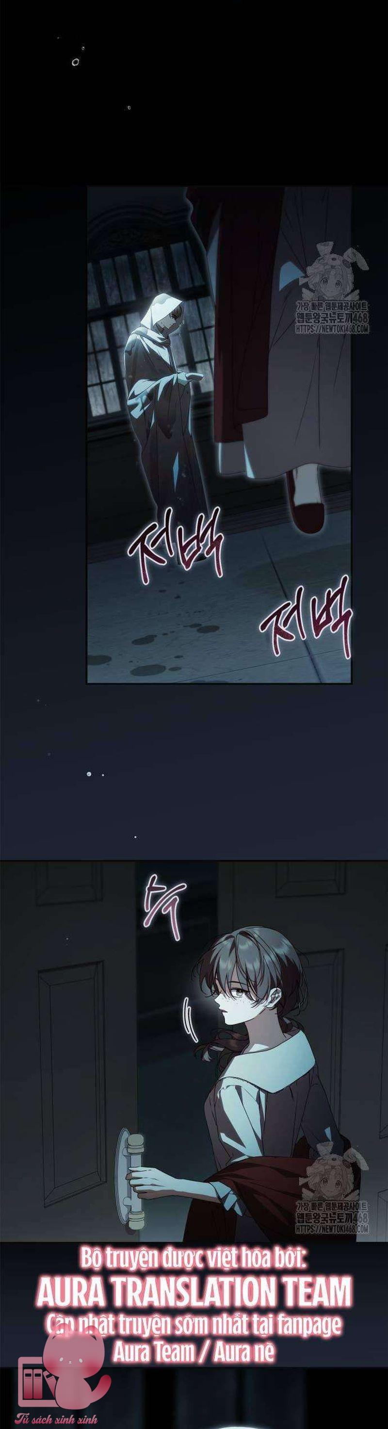 Hầu Nữ Bí Mật Của Bá Tước - Chap 29 - Trang 3