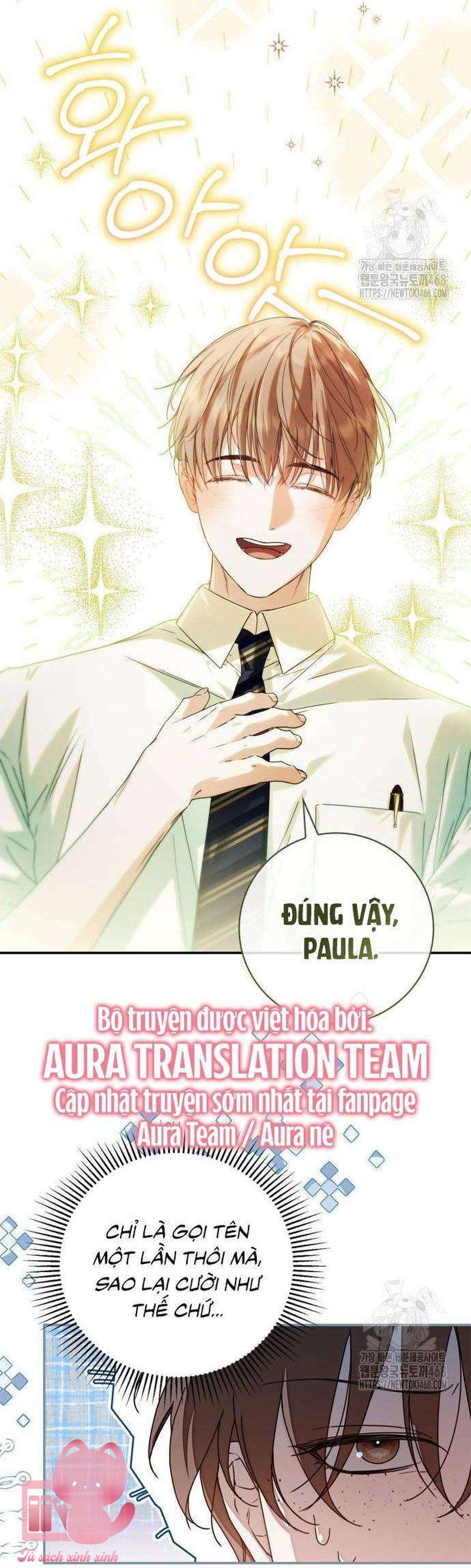 Hầu Nữ Bí Mật Của Bá Tước - Chap 29 - Trang 21