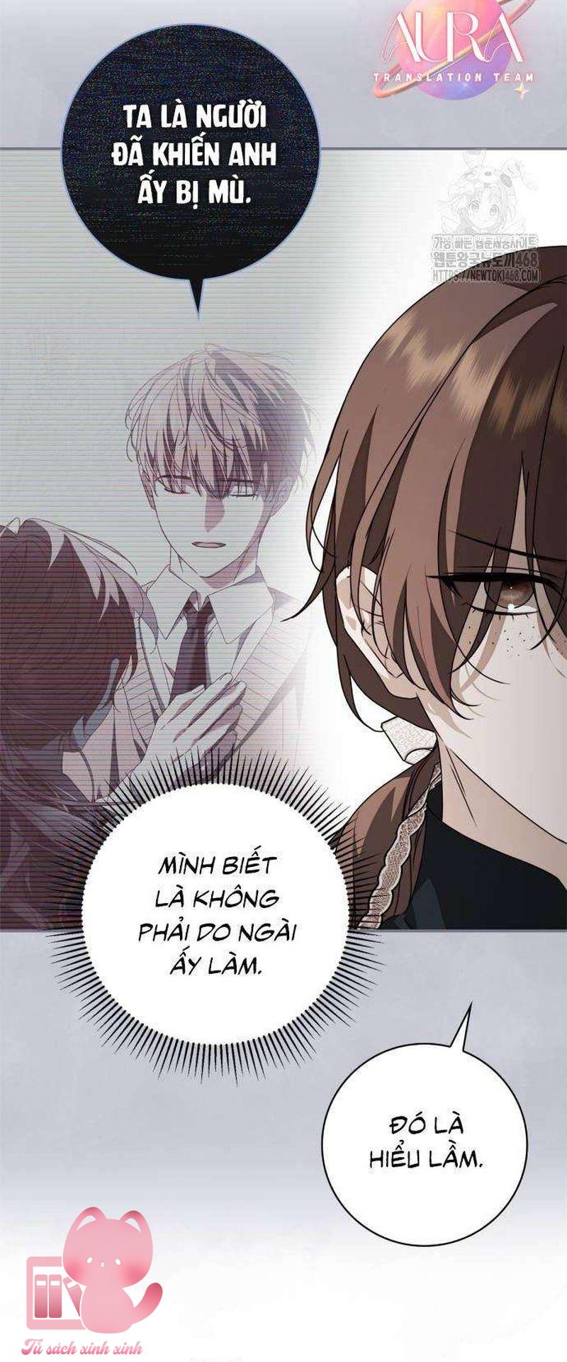 Hầu Nữ Bí Mật Của Bá Tước - Chap 29 - Trang 28